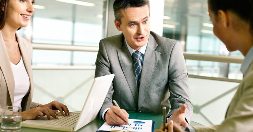 DBT Business Loan