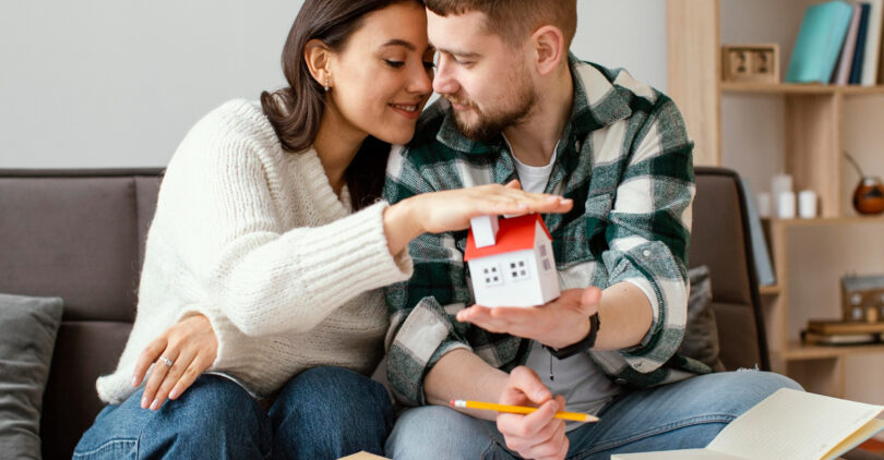 DBT Home Loan